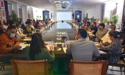 Conseil municipal Le Port