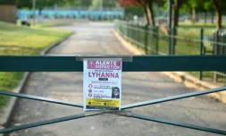 Les recherches se poursuivent dans le Gers aprĂšs la disparition de Lyhanna, 11 ans