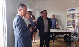 la fabrique Ă entreprendre