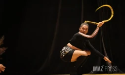 Piche ball la pousier