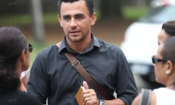 Olivier Hoareau