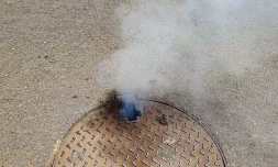 Cinor travaux assainissement