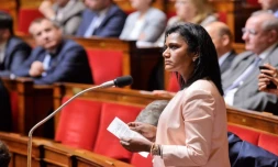 Nadia Ramassamy