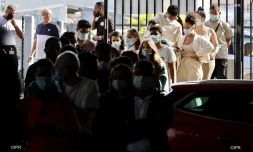 centre de vaccination nordev sdis annonces emmanuel macron passeport sanitaire