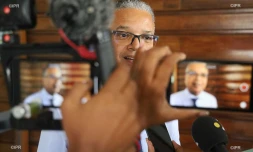 Cyrille Melchior confirme que l'Etat va récupérer la gestion et le financement du RSA
