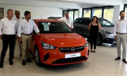 Opel