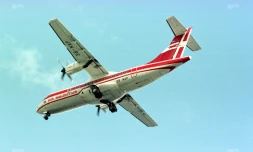 Air Mauritius