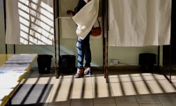 Elections européennes