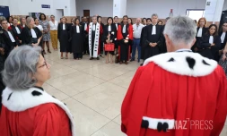 Mort de Robert Badinter : magistrats et avocats de La Réunion lui rendent hommage