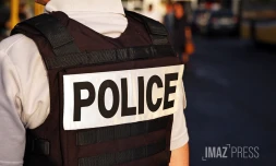 police nationale 