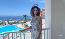 Miss Réunion 2020