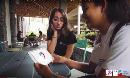 Services civique CRIJ