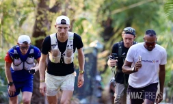 Grand Raid 2023