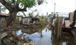 Madagascar après Enawo