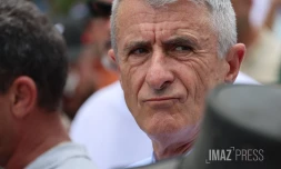 Patrice Latron préfet de la réunion 