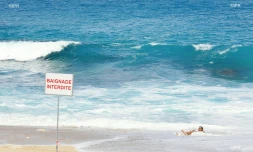 plage de boucan 