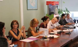 Réunion de l\'ARS sur la chirurgie ambulatoire