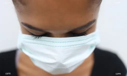 masque de protection 