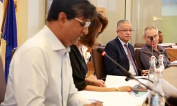 Carburants : le Département débloque 5 millions d’euros d’aide et juge les mesures de la Région insuffisantes