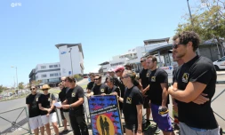 Protégez nos enfants