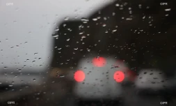pluie 