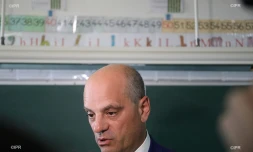 jean michel Blanquer 