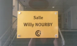 hommage à willy nourby