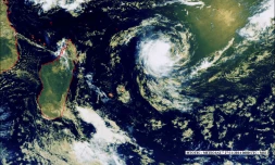 Perturbation tropicale