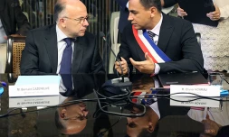 Cazeneuve 