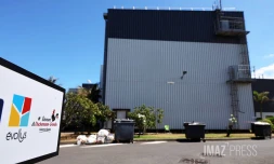 grève abattoir étang salé