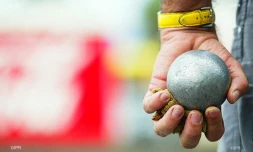 pétanque