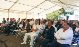 Région Réunion : sémianire