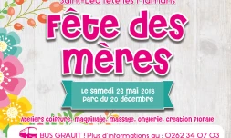 fête des mères Saint-Leu