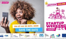 startupweekend ESS 