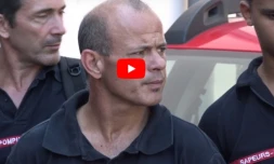 Pompiers mobilisés dengue 