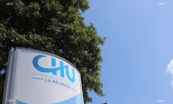 CHU Bellepierre 