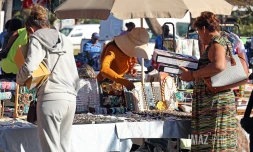 brocante du port 