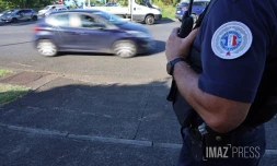 opération de controle des EDPM 