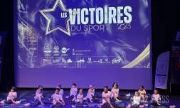 victoire du sport 2023