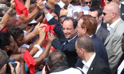 François Hollande