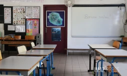 école primaire 