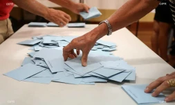 Elections européennes