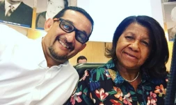 Paulette Adois Lacpatia par Sergio Erapa