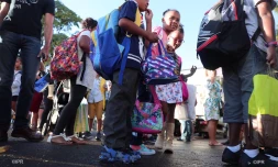 rentrée scolaire 2017