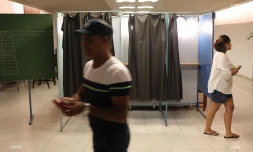 législative 2 eme tour