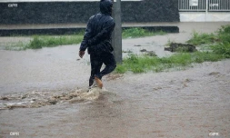 pluie 