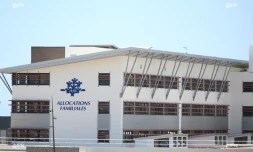 CAF