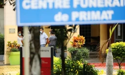 centre  funéraire  de primat 