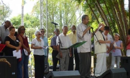 groupe inter-religieux 