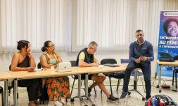  La CCI Réunion organise des matinées d'information pour les futurs entrepreneurs